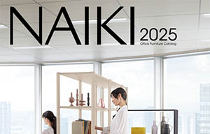 NAIKI
