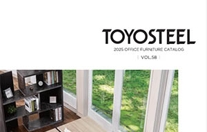 TOYOSTEEL